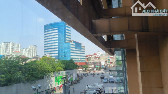 Cho thuê MBKD tại tầng 1 tòa Mipec Tower, 229 Tây Sơn phù hợp mọi mô hình - 4