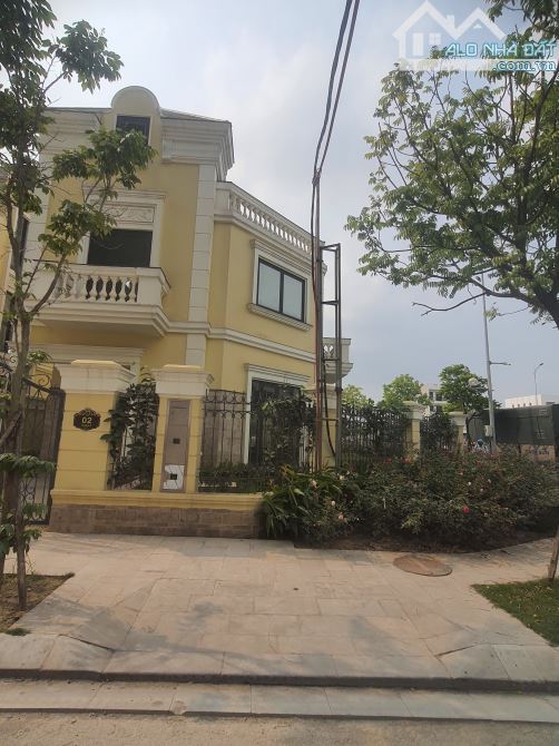 Bán Biệt Thự, Liền Kề, nhà phố thương mại shophouse, An Lạc green symphony Hoài Đức - Hà N - 6