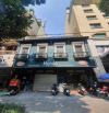 Cho thuê nhà mặt phố Trần Hưng Đạo mặt tiền 12m x 300m2 x 3 tầng