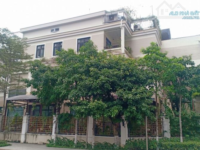 💥 Biệt thự Khu H6 Starlake Tây Hồ Tây, Xuân Tảo, 270m2 4T MT 10m, Chỉ 102 Tỷ 💥