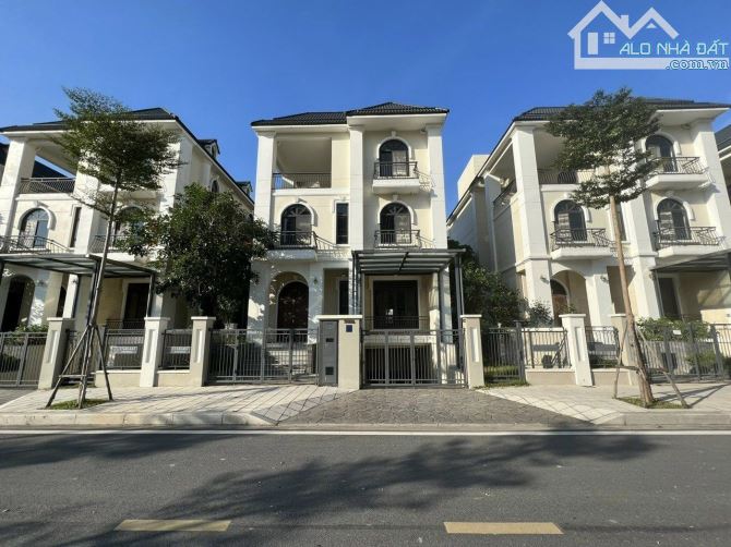 💥 Biệt thự Đơn lập K3 Starlake Tây Hồ Tây, Xuân Tảo, 286m2 4T MT 13m, Chỉ 120 Tỷ 💥