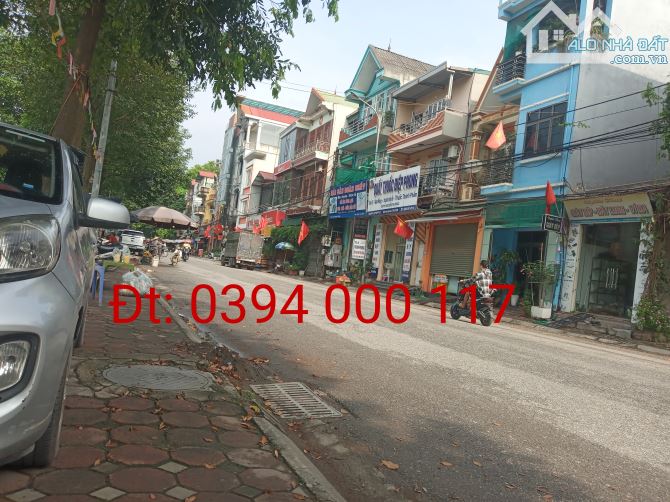 Bán Đất Nam Hồng, Đông Anh, Hn. 35m 1.2tỷ