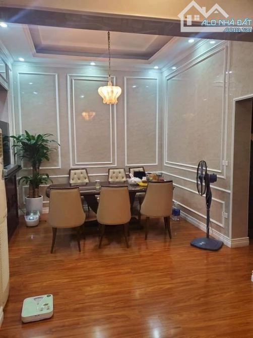 💥 Bán Tòa Khách sạn VIP 9T Lò Sũ, Hoàn Kiếm, 100m2 MT 4.5m, Chỉ 102 Tỷ 💥 - 1