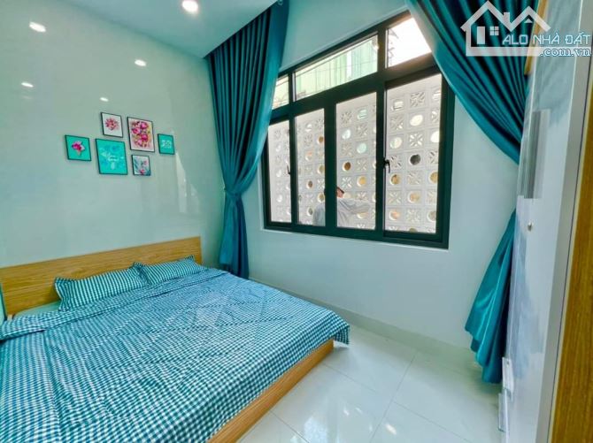 Cần bán gấp, rất gấp nhà đường Nguyễn Như Hạnh, Liên Chiểu, 60m2, giá 2,7 tỷ. - 1