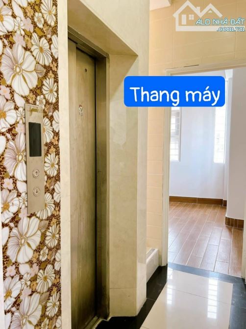 BÁN GẤP NHÀ _ 2 MẶT TIỀN _ ĐƯỜNG BẾN VÂN ĐỒN QUẬN 4. - 1