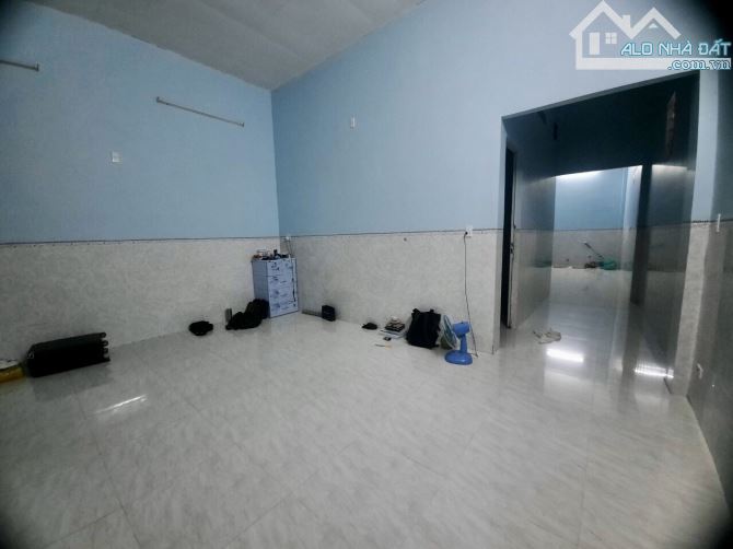 Bán gấp nhà cấp 4 khang trang DT 6x28; 165m2 đường 5m ô tô gần Phúc Long, Tân Hiệp 4 tỷ - 1