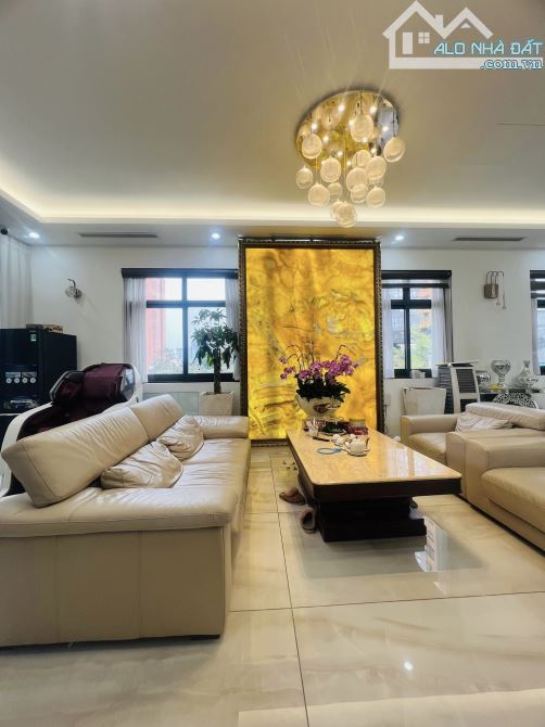 💥 Biệt thự Khu H6 Starlake Tây Hồ Tây, Xuân Tảo, 270m2 4T MT 10m, Chỉ 102 Tỷ 💥 - 1