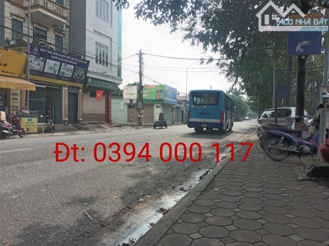 Bán Đất Nam Hồng, Đông Anh, Hn. 35m 1.2tỷ - 1