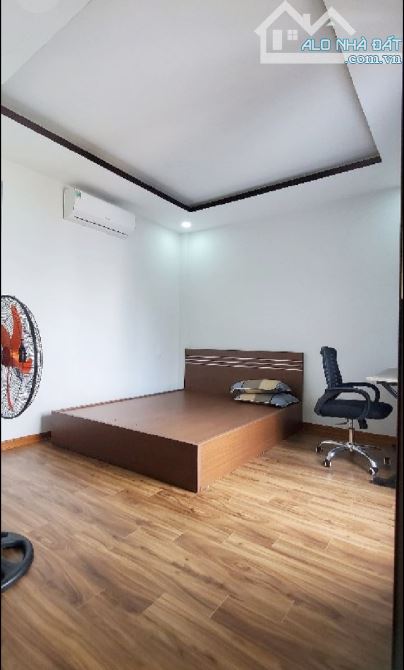 SIÊU PHẨM DŨNG SĨ THANH KHÊ NHÀ CHỦ TỰ XÂY - GIA CHỦ Ở TÀI LỘC - 1