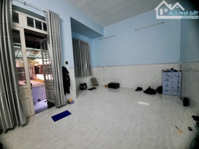Bán gấp nhà cấp 4 khang trang DT 6x28; 165m2 đường 5m ô tô gần Phúc Long, Tân Hiệp 4 tỷ - 2