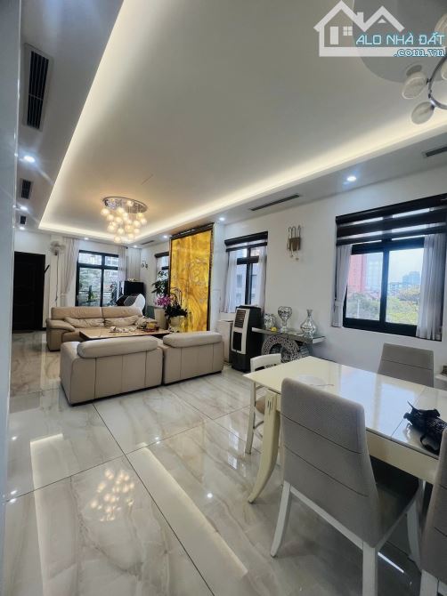 💥 Biệt thự Khu H6 Starlake Tây Hồ Tây, Xuân Tảo, 270m2 4T MT 10m, Chỉ 102 Tỷ 💥 - 2