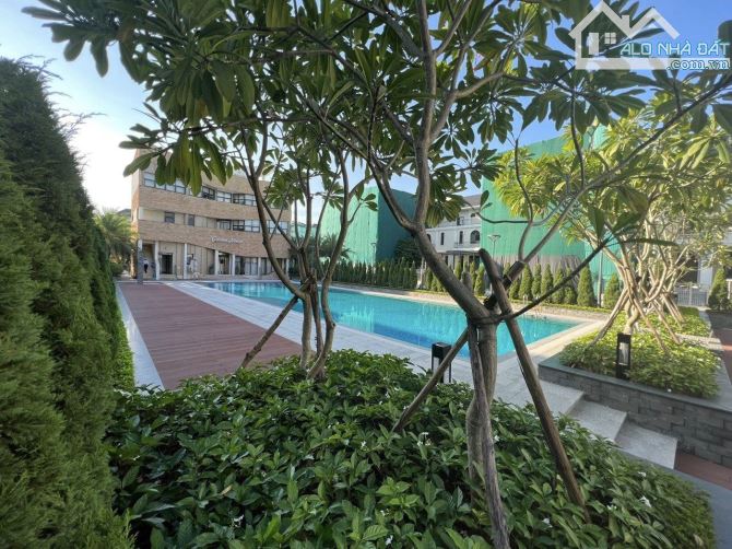 💥 Biệt thự Đơn lập K3 Starlake Tây Hồ Tây, Xuân Tảo, 286m2 4T MT 13m, Chỉ 120 Tỷ 💥 - 2