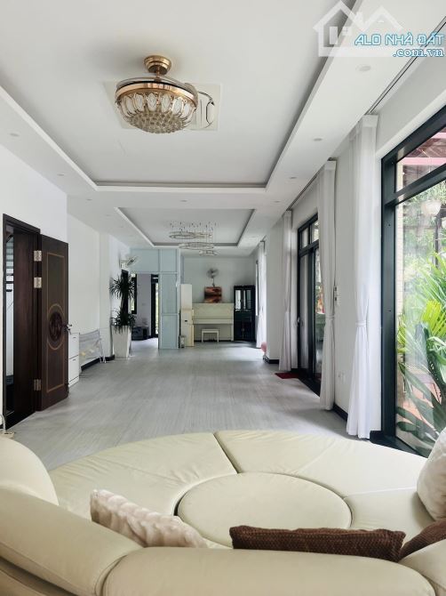 💥 Biệt thự Khu H6 Starlake Tây Hồ Tây, Xuân Tảo, 270m2 4T MT 10m, Chỉ 102 Tỷ 💥 - 3
