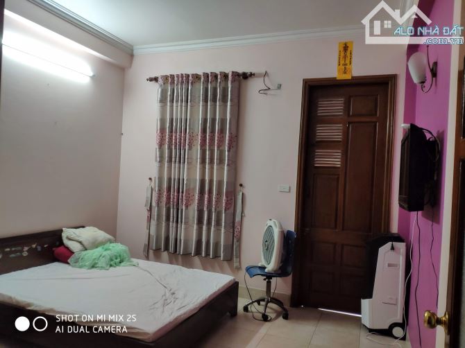 Cần bán nhà 4 tầng xây dựng 2012, Ngô quyền  Hà đông, 48m2, đường trước sau 4 m, 4,8 tỷ. - 4