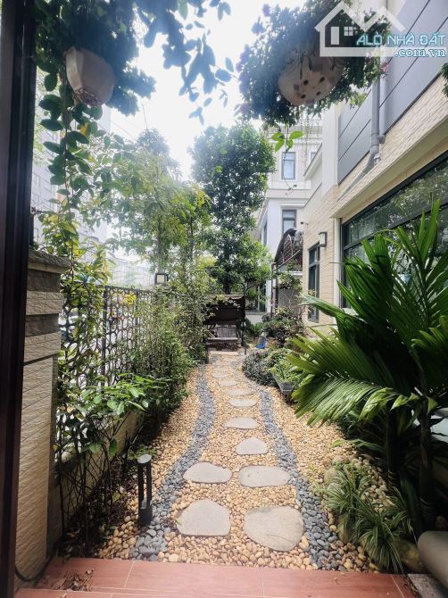 💥 Biệt thự Khu H6 Starlake Tây Hồ Tây, Xuân Tảo, 270m2 4T MT 10m, Chỉ 102 Tỷ 💥 - 4