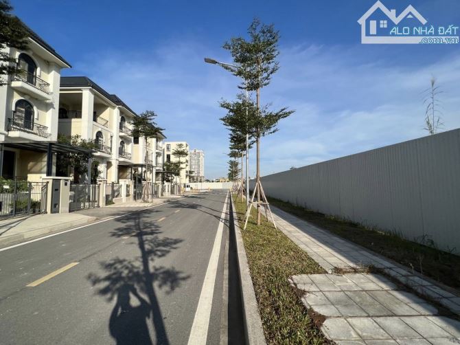 💥 Biệt thự Đơn lập K3 Starlake Tây Hồ Tây, Xuân Tảo, 286m2 4T MT 13m, Chỉ 120 Tỷ 💥 - 4