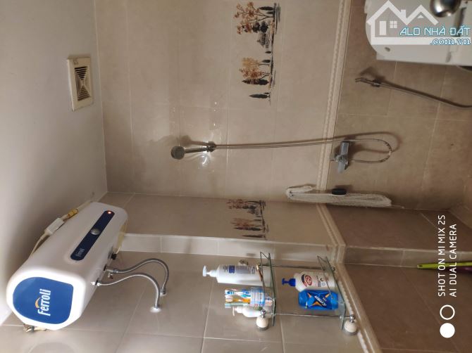 Cần bán nhà 4 tầng xây dựng 2012, Ngô quyền  Hà đông, 48m2, đường trước sau 4 m, 4,8 tỷ. - 5