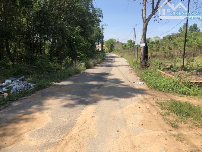 Gia Đình Cần Bán Gấp Lô Đất Ở Ấp Suối Binh Đồng Phú
