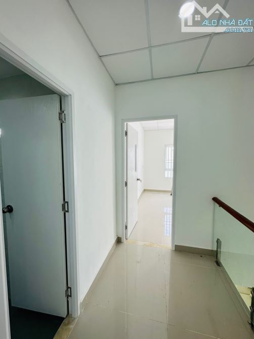 Bán nhà 1 trệt 1 lầu 61m2 SHR,thổ cư 100% (P.Thống Nhất) - 10