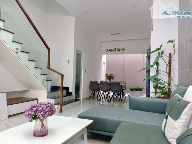 Bán nhà ở Hà Huy Tập - Tân Lợi, gần ngay Công An Thành Phố - 1