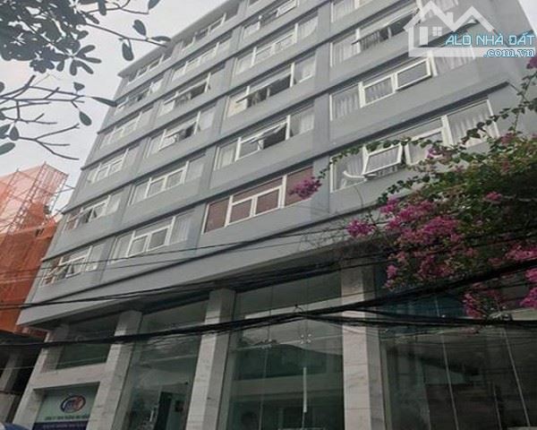 BÁN NHÀ BA ĐÌNH, MẶT PHỐ LIỄU GIAI, 150M2, MT18M, PHÙ HỢP TÒA BUILDING 9 TẦNG, NHỈNH 46 TỶ