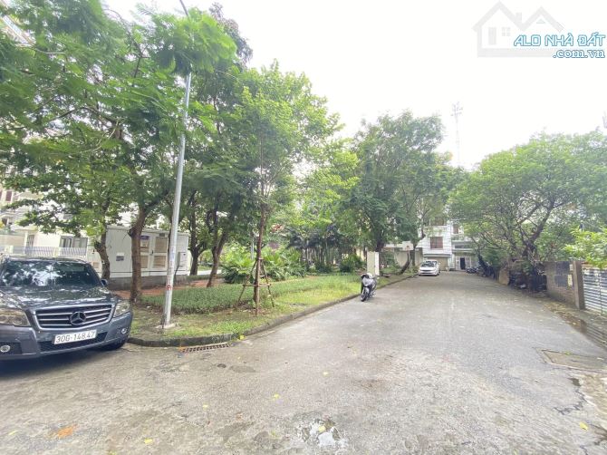 💥 Đất Biệt thự VIP D9A Vườn Đào, Phú Thượng, Tây Hồ 176m2  MT 11m, Chỉ 67.8 Tỷ 💥 - 1