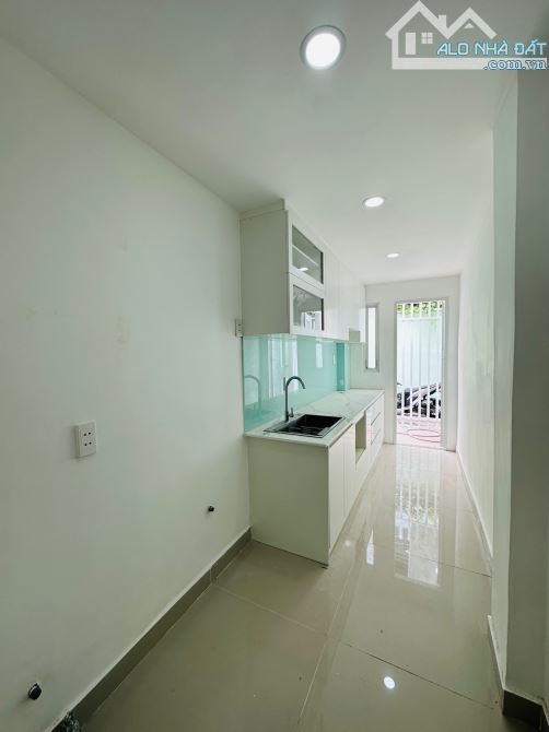Bán nhà 1 trệt 1 lầu 61m2 SHR,thổ cư 100% (P.Thống Nhất) - 13