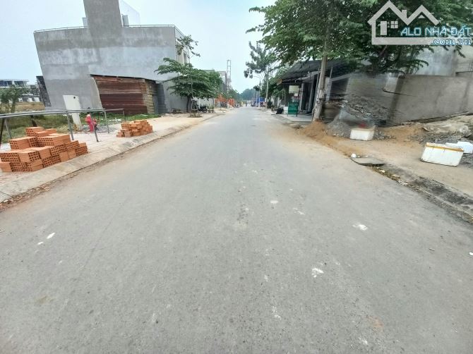BÁN NHÀ ĐẤT TÂN HIỆP MỚI, ĐẸP SỔ HỒNG RIÊNG THỔ CƯ ĐƯỜNG NHỰA 5m SÂN ĐẬU 2 OTO - 2