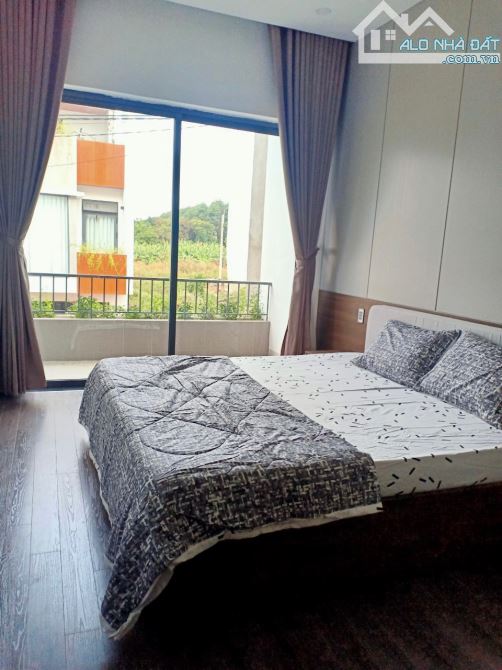 Bán nhà ở Hà Huy Tập - Tân Lợi, gần ngay Công An Thành Phố - 3
