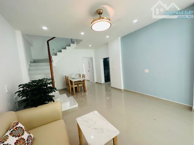 Bán nhà 1 trệt 1 lầu 61m2 SHR,thổ cư 100% (P.Thống Nhất) - 4