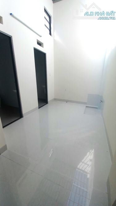 BÁN NHÀ ĐẤT TÂN HIỆP MỚI, ĐẸP SỔ HỒNG RIÊNG THỔ CƯ ĐƯỜNG NHỰA 5m SÂN ĐẬU 2 OTO - 6