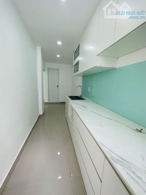 Bán nhà 1 trệt 1 lầu 61m2 SHR,thổ cư 100% (P.Thống Nhất) - 7