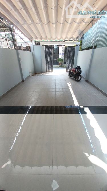BÁN NHÀ ĐẤT TÂN HIỆP MỚI, ĐẸP SỔ HỒNG RIÊNG THỔ CƯ ĐƯỜNG NHỰA 5m SÂN ĐẬU 2 OTO - 7