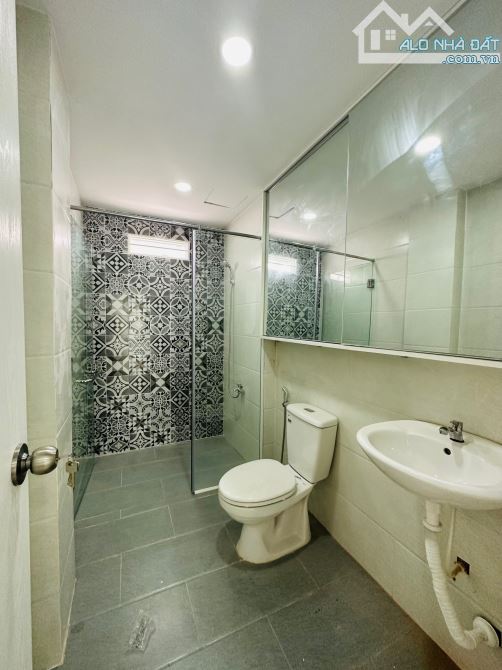 Bán nhà 1 trệt 1 lầu 61m2 SHR,thổ cư 100% (P.Thống Nhất) - 8