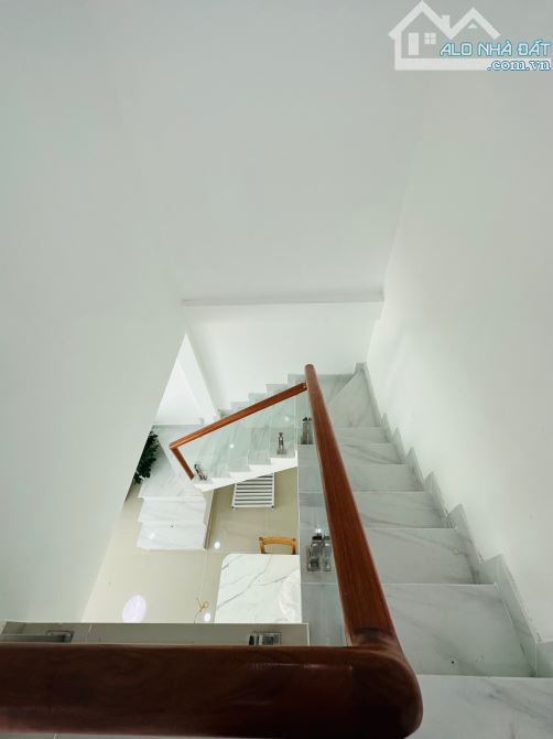 Bán nhà 1 trệt 1 lầu 61m2 SHR,thổ cư 100% (P.Thống Nhất) - 9