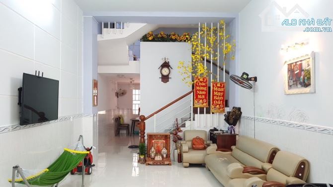Bán nhà 3 tầng khu CIC8 giá 3 tỷ
