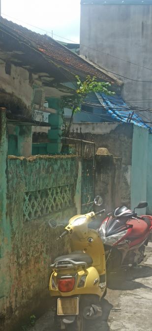 Cần bán lô đất Phường Ngọc Trạo phía sau QL 1A,Thành phố Thanh Hóa 93m2 giá chỉ nhỉnh 1 tỷ