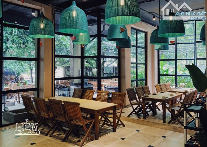 💥 Tòa Văn phòng 10T Mặt phố Vũ Tông Phan, Lô góc, 310m2, MT 11m, Chỉ 129 Tỷ 💥 - 1