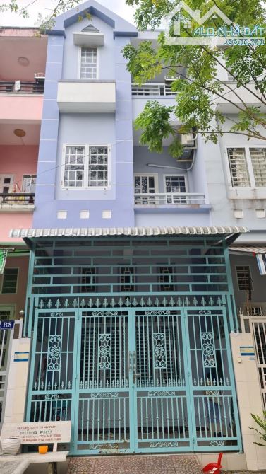 Bán nhà 3 tầng khu CIC8 giá 3 tỷ - 1