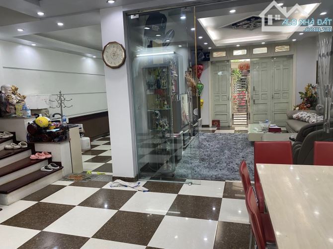💥 Biệt thự Nguyễn Đức Cảnh, Hoàng Mai, 140m2 4T MT 8.5m, Chỉ 30 Tỷ 💥 - 1