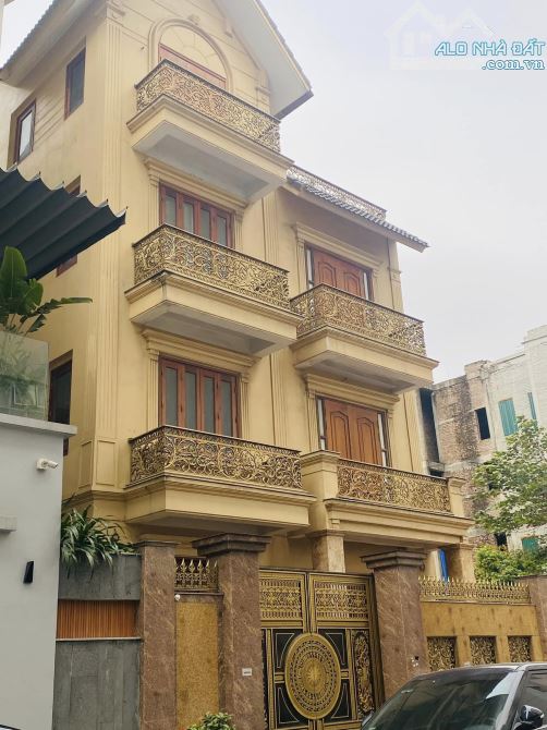 💥 Biệt thự Mễ Trì Thượng, Nam Từ Liêm, 108m2 4T Thang máy, MT 9m, Chỉ 20.5 Tỷ 💥 - 1