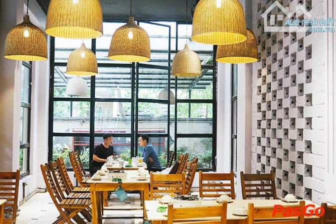 💥 Tòa Văn phòng 10T Mặt phố Vũ Tông Phan, Lô góc, 310m2, MT 11m, Chỉ 129 Tỷ 💥 - 2