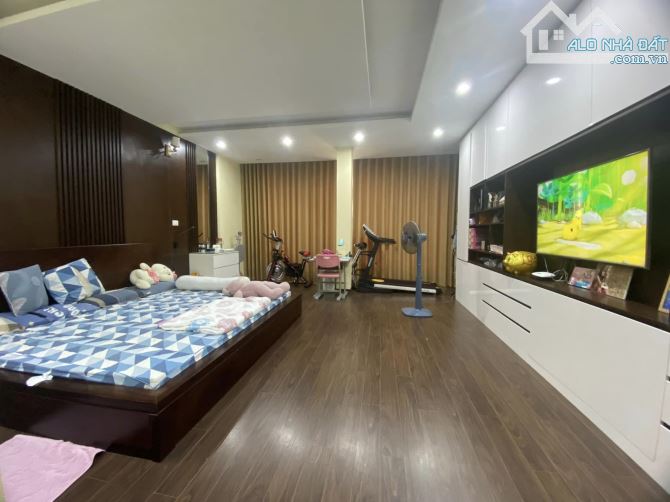 Bán nhà Tây Kết, Hai Bà Trưng, phân lô, vỉa hè ôtô dừng đỗ, 110m2x5T chỉ 15tỷ - 2