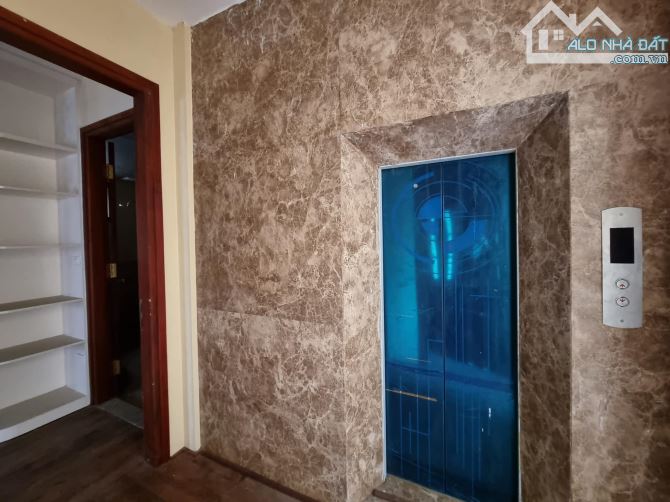 💥 Biệt thự Mễ Trì Thượng, Nam Từ Liêm, 108m2 4T Thang máy, MT 9m, Chỉ 20.5 Tỷ 💥 - 2