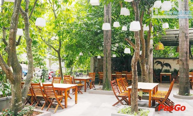 💥 Tòa Văn phòng 10T Mặt phố Vũ Tông Phan, Lô góc, 310m2, MT 11m, Chỉ 129 Tỷ 💥 - 3