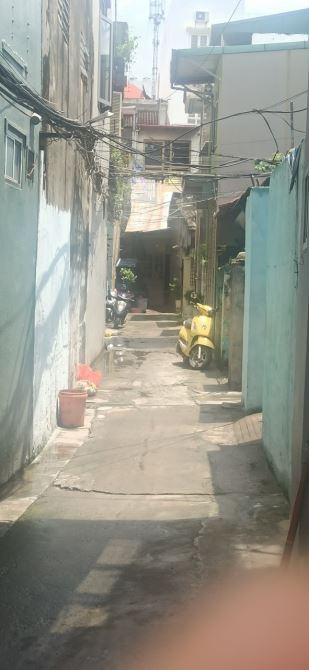 Cần bán lô đất Phường Ngọc Trạo phía sau QL 1A,Thành phố Thanh Hóa 93m2 giá chỉ nhỉnh 1 tỷ - 3