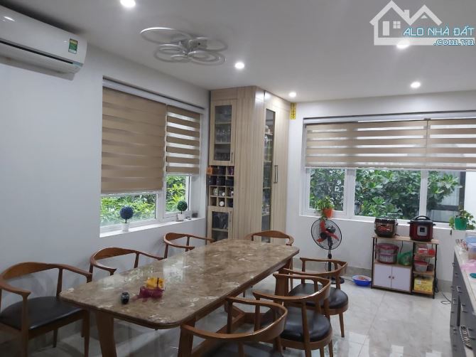 💥 Biệt thự BT8 Khu Đô Thị Việt Hưng, Long Biên, 168m2 3T Thang Máy MT 10m, Chỉ 35 Tỷ 💥 - 3