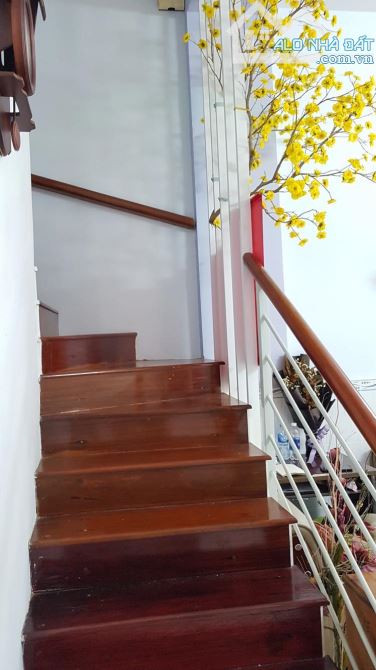 Bán nhà 3 tầng khu CIC8 giá 3 tỷ - 4