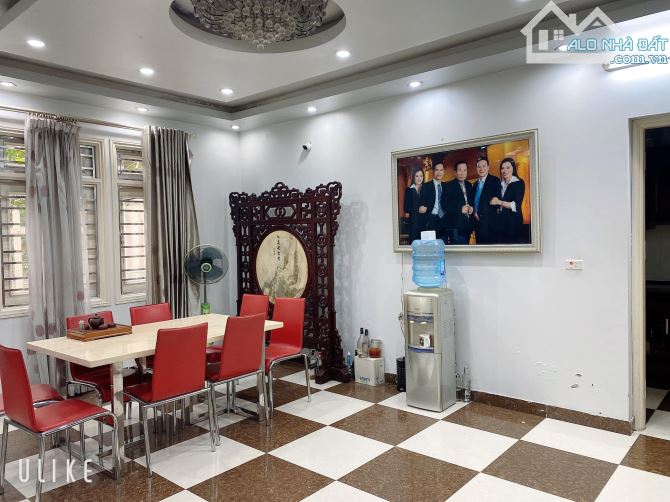 💥 Biệt thự Nguyễn Đức Cảnh, Hoàng Mai, 140m2 4T MT 8.5m, Chỉ 30 Tỷ 💥 - 4