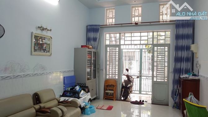 Bán nhà 3 tầng khu CIC8 giá 3 tỷ - 5